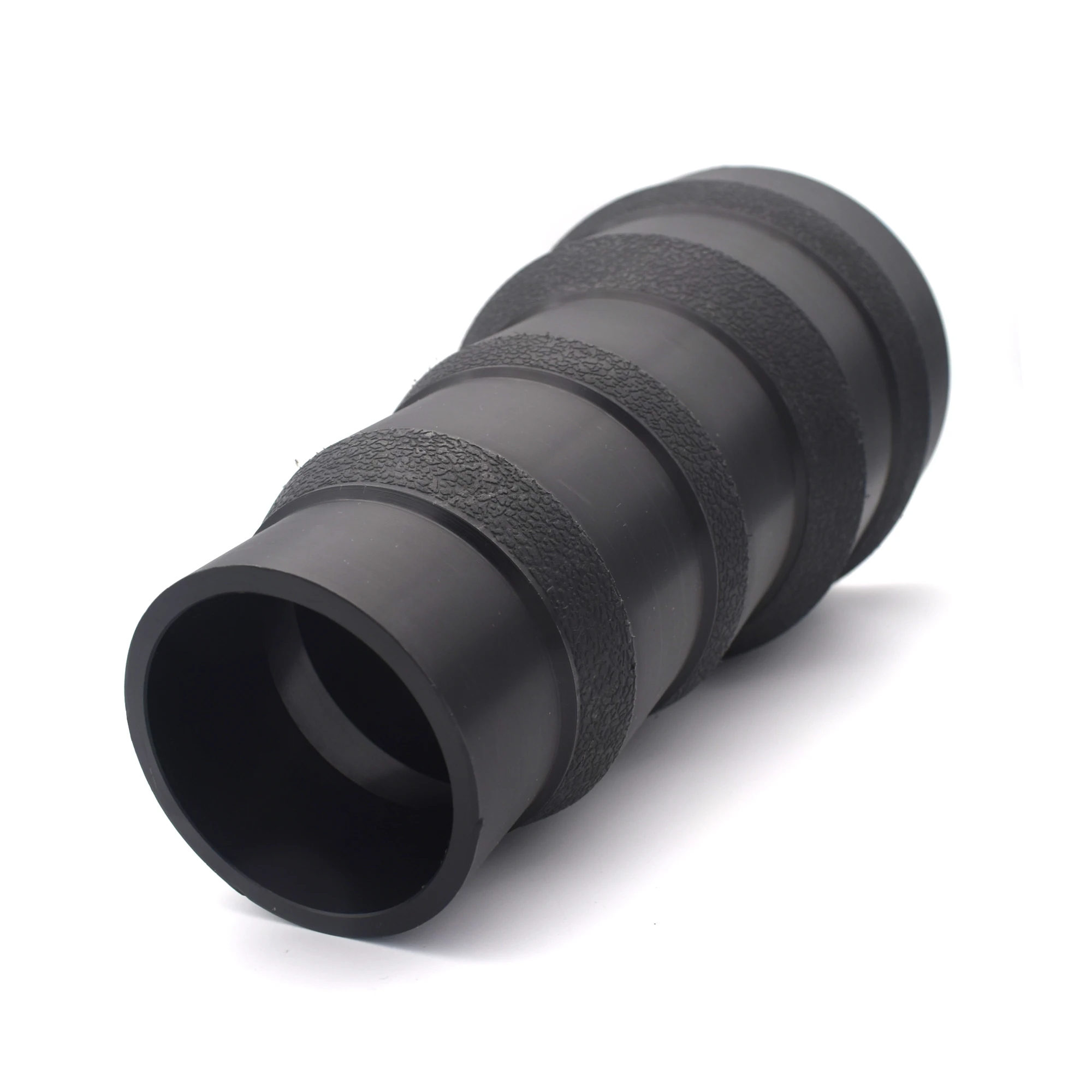 high density pe fittings Butt Fusion Stepped Reducer