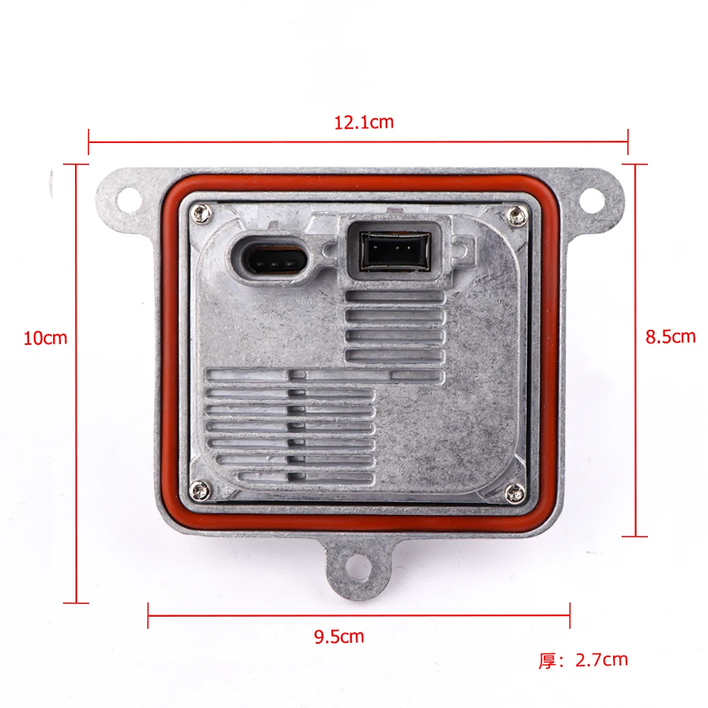 POPNOW Factory Supply New Arrival High Quality Fast Start D1S D3S 12V 35W Xenon Headlight Brighest Electronic HID Ballast