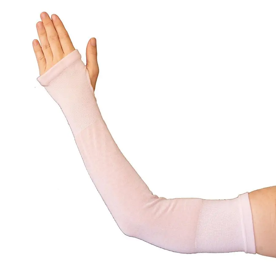 
Moisturizing gloves free size arm sleeve cast cover for sale 