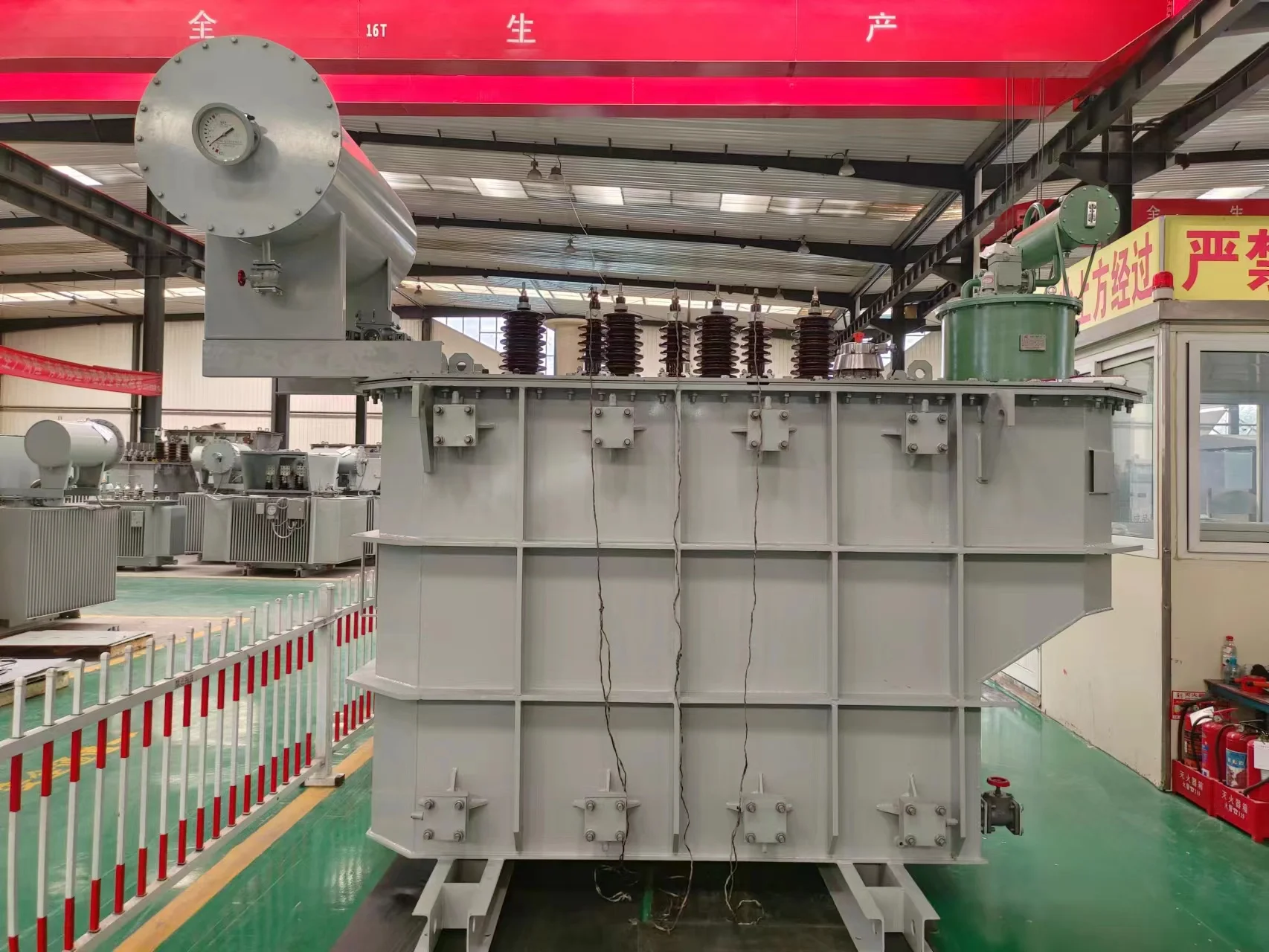 S11 2500kva электрическое оборудование 1000kVA 22kv/0.4kv масляный силовой трансформатор