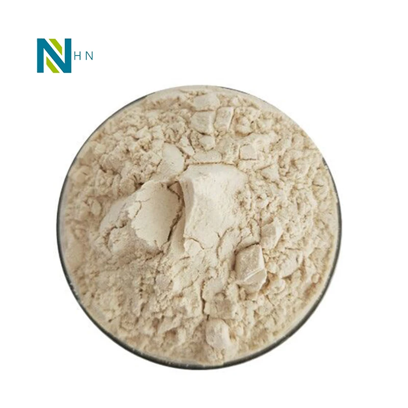 Food grade soybean peptide powder for health supplement Hydrolyzed  soybean peptide powder