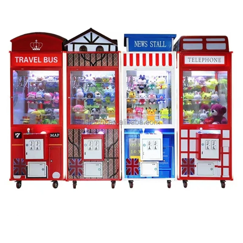 Новый игрушечный коготь игра с тайваньской мамой настольная крановая машина для продажи оптовая продажа