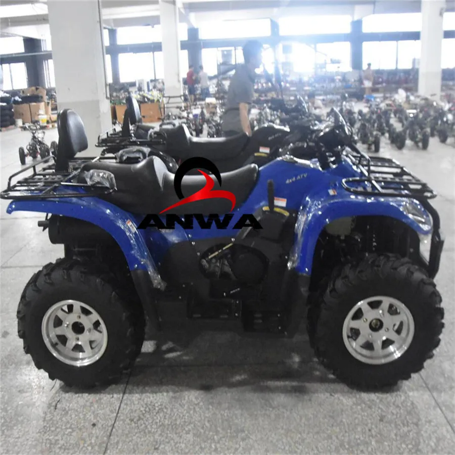 Hot Sale 2019 400cc 500cc,800cc,1000cc 4x4 atv quad bike  500cc For Sale