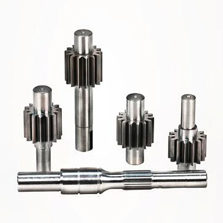 Customized Gearbox drive shaft transmission shaft