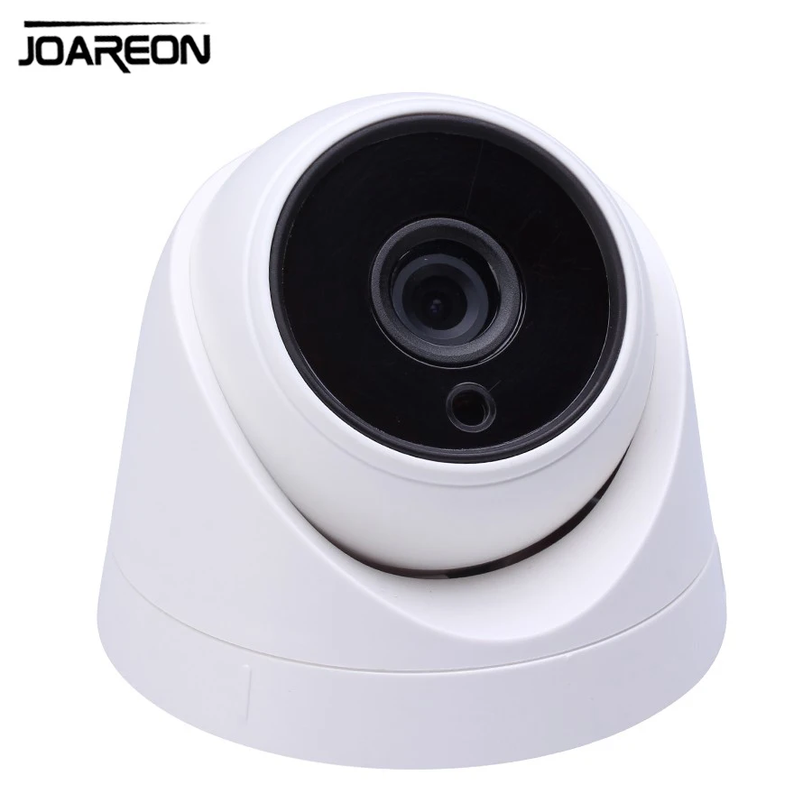 CCTV Security 1080P 2.0MP Full HD Infrared Analog AHD Indoor Dome Camera