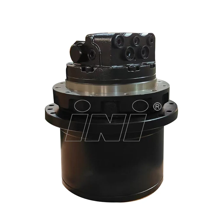 ITM07 OEM ODM Hydraulic excavator Swing Traveling Motor For Sale