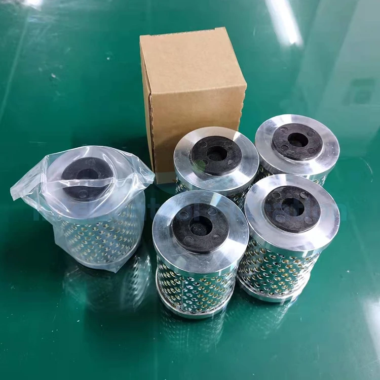 Best Quality OEM Replace TIE-06-P10 TIE-06-010 Bypass valve Hydraulic Oil Filter Element
