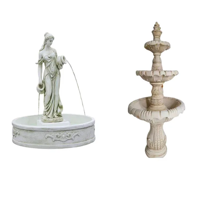 Great Deal  Silicone Fountain Mould Silicone Tube for Fountain Fountain Mold Making Silicon