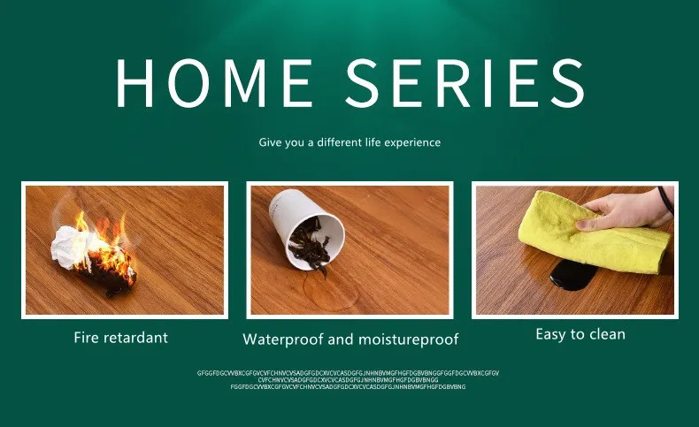 Self Adhesive Stickers Design XPE 3D Wallpaper for Home Decorative Wall Paper Sale Waterproof Customized Training