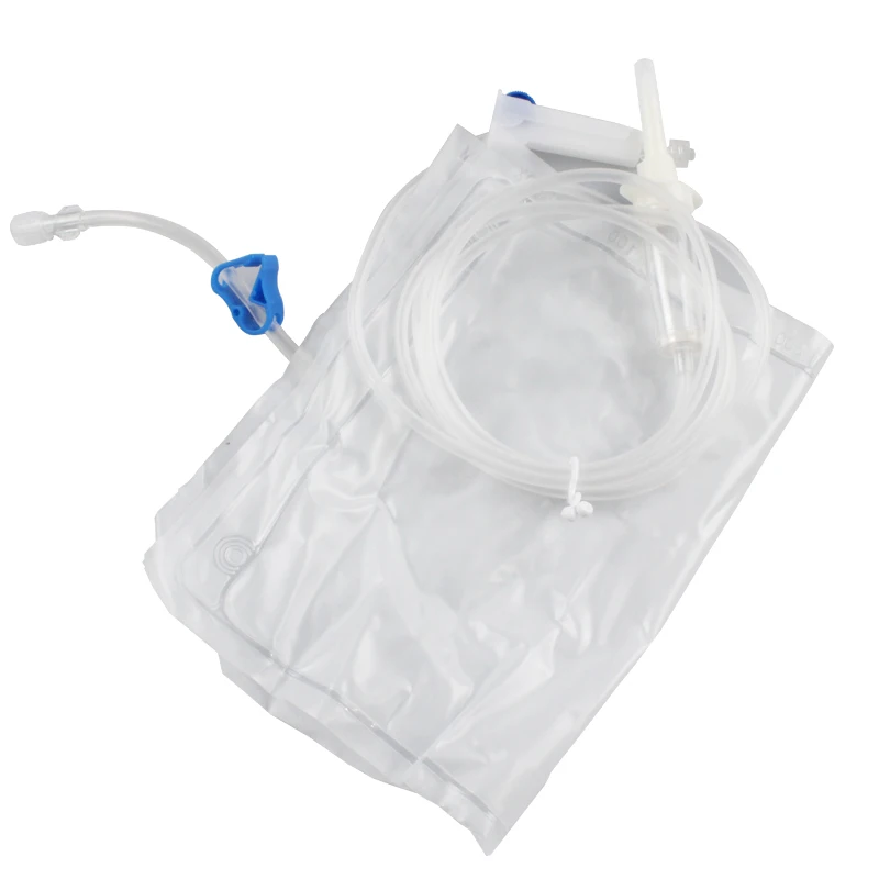 
wholesale High quality dialysi blood tubing for hemodialysis 