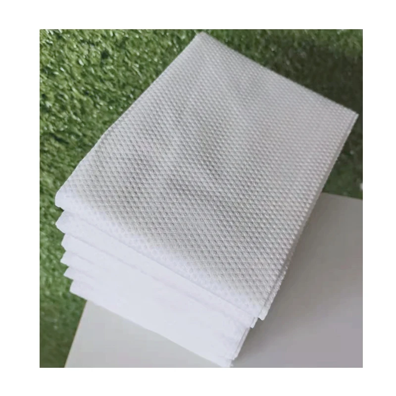 Guaranteed Quality Proper Price Bath Towels Guest Spa Bath Washcloth Non-woven Hotel Towels Disposable Bath Towel