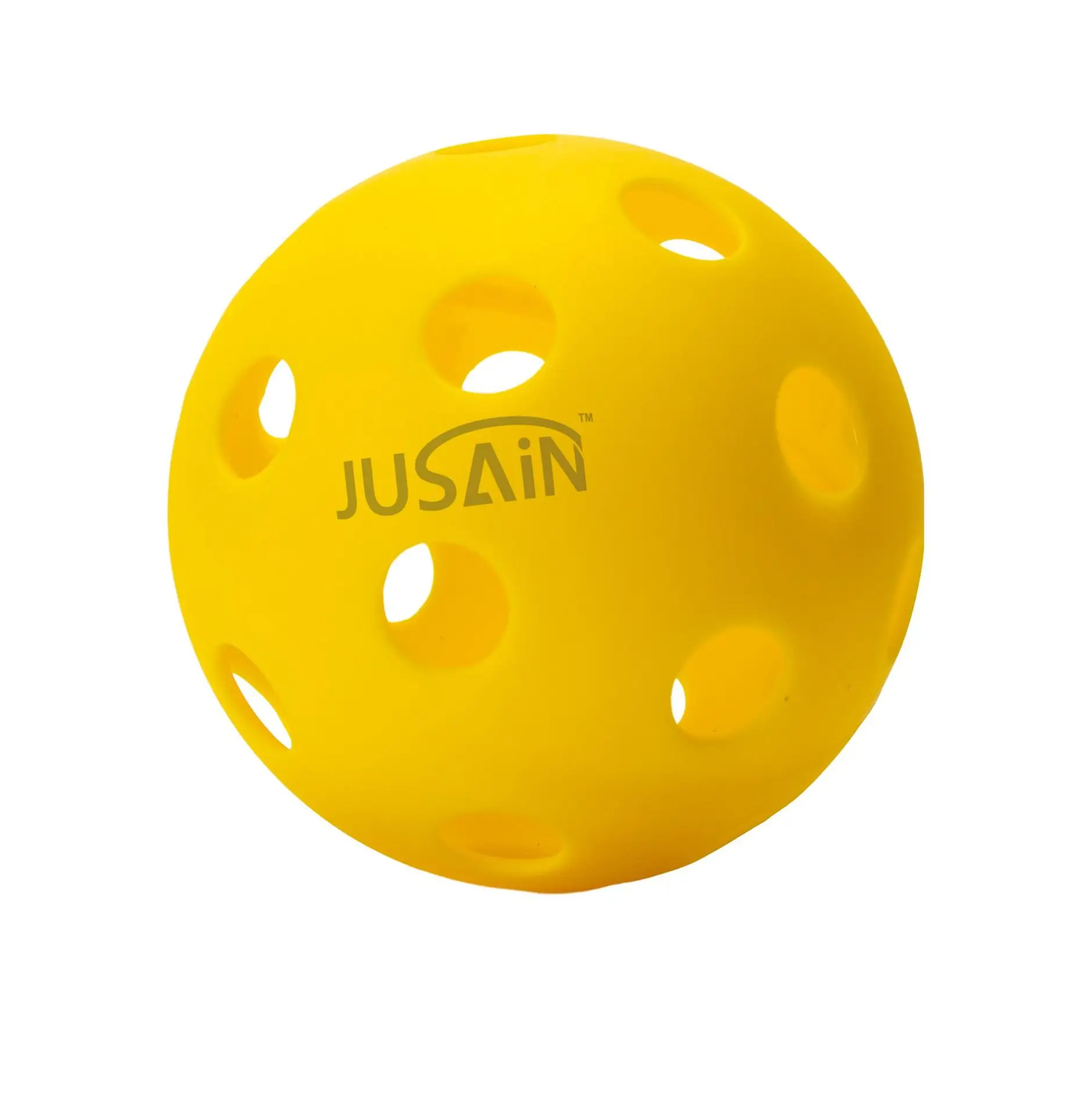 26 Hole Sports Outdoor Pickleballs Balls Approved Official US Open Balls Plastic Professional High Quality  Pickleball Balls