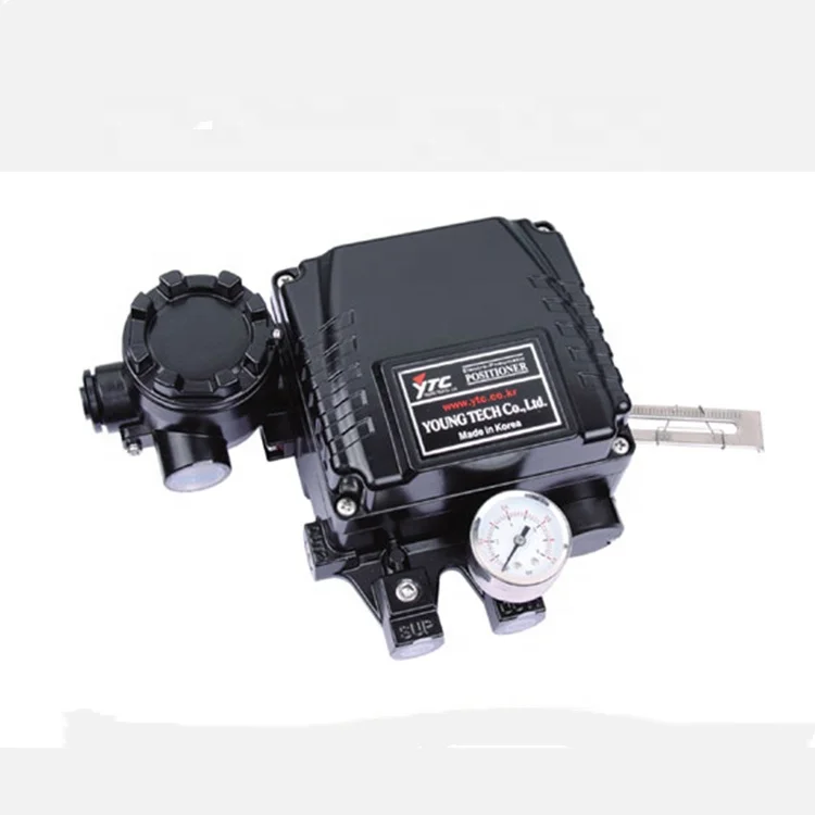 Hot sale Rotork YT1000 valve positioner