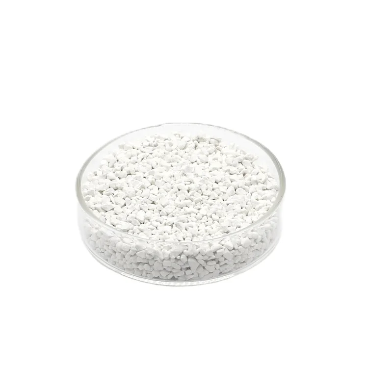 ATS 99.9% stannic oxide SnO2 granules Industrial Grade material