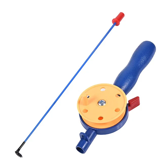 Professional injection mold mould for plastic fishing rod extension-type and portable fishing rod quality fishing rod fittings