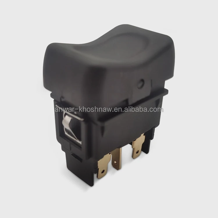 TRUCK BODY PART Window Lifter Switch Oem 353628   for SC   94 114 124 144 Truck  Switch Power Window Switch