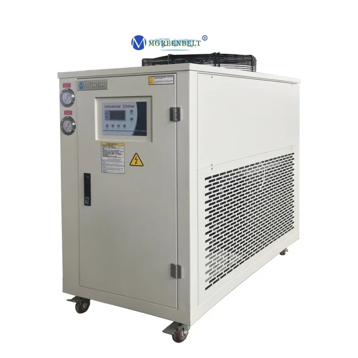 3HP 5HP 10HP Cheap Price Small Glycol Chiller for Brewery distillery
