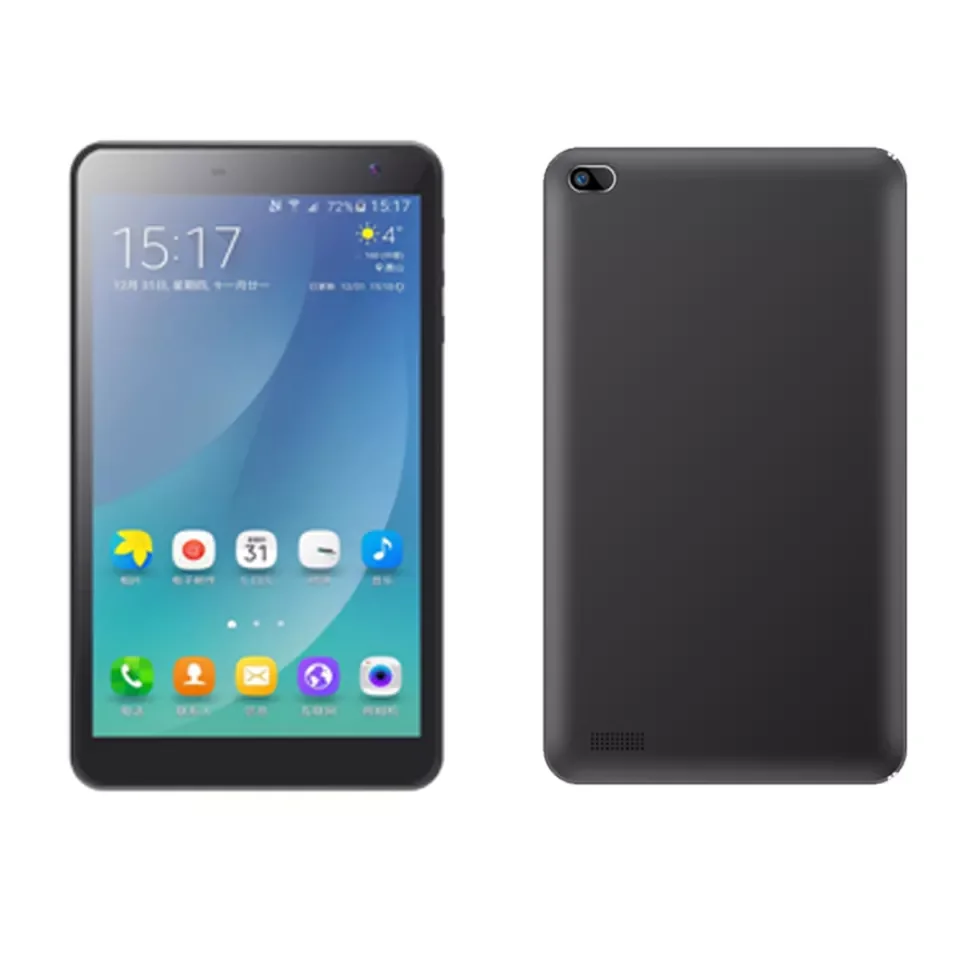 China Supplier Factory 7 inch wifi 2g 3g 4g android 10.0 tablets 1024*600 ips screen android tablet pc