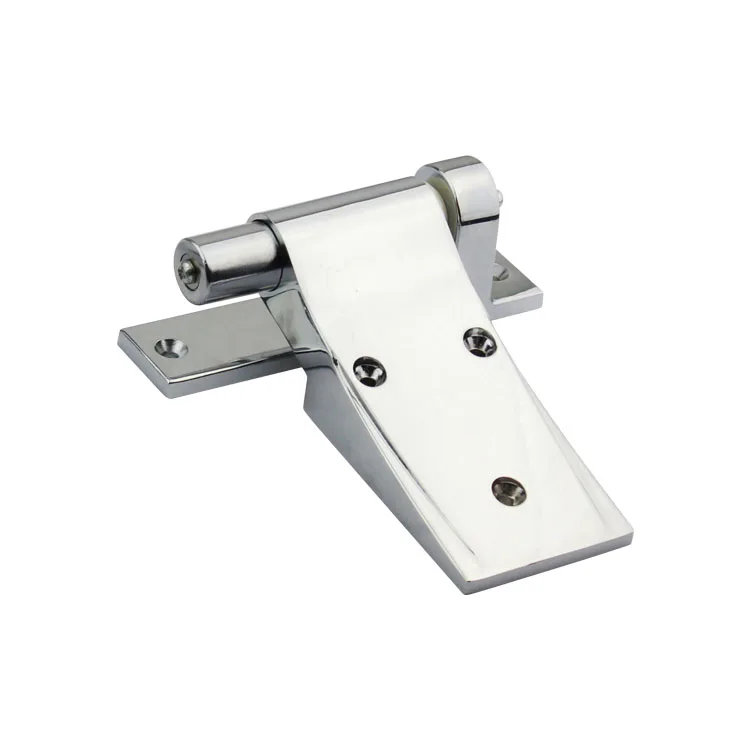 SK2-201 Industrial Design Refrigerator Freezer Door Hinge Spring Loaded Lift off