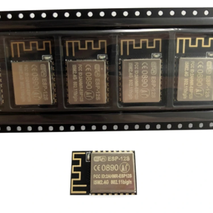 ESP8266 Serial to Wifi Module ESP 12S ESP-12S For IoT Devices