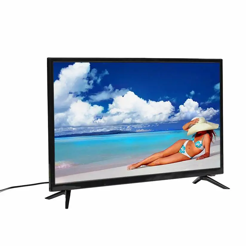 Android Led Tv 32'-65 Inch Screen 4k Smart Tv OEM Television Suppliers