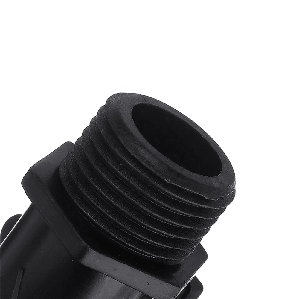 YF-S201C New Power Water Flow Generator Stabilized Micro-Hydro Generator Water Flow Sensor