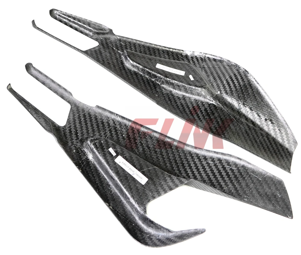 100% Full Carbon  Swingarm Covers Tank cover for BMW S1000RR  2020