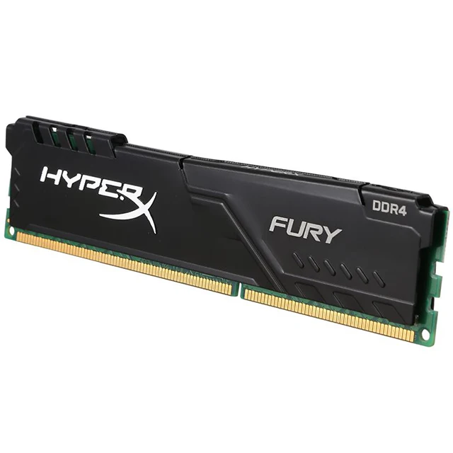 Kings ton FURY Beast DDR4 RGB Memory ram XMP Rizen Kit of 2 4 4GB 8GB 16GB 32GB 64GB 128GB 4x32GB 4x16GB
