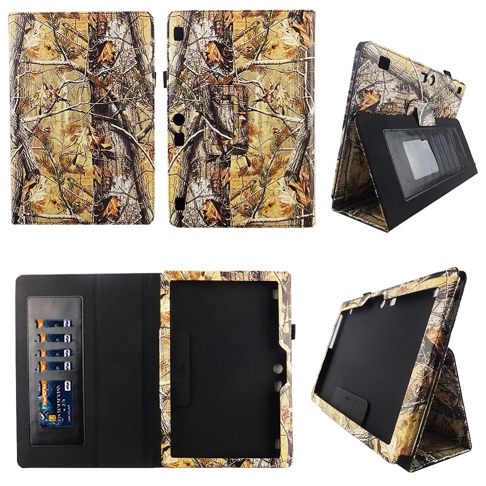 
Custom Printing Design PU Leather Tablet Cases For Lenovo Tab 2 (A10-70/Tab 3 10 Business/TAB-X103F) 