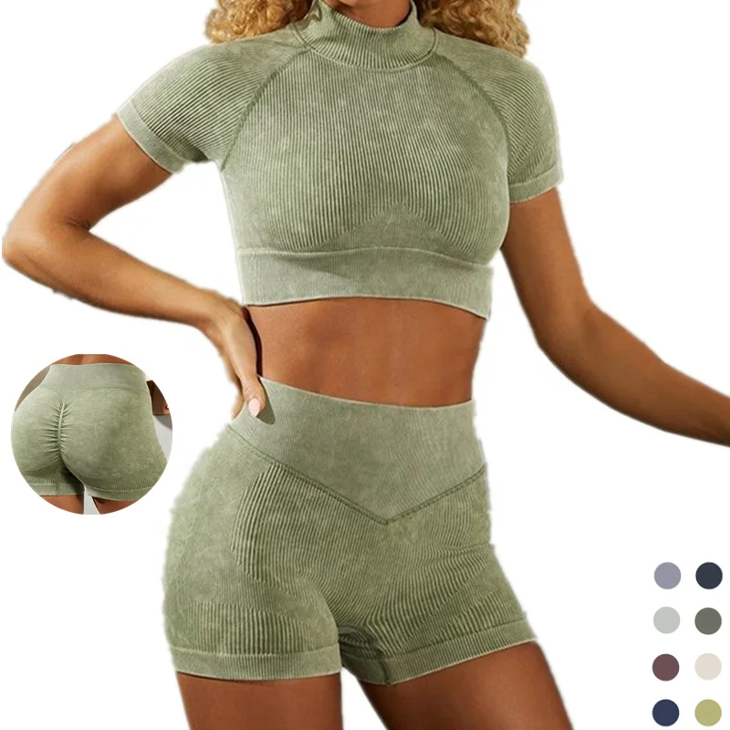 Custom logo net sports shorts men Breathable quick dry 2 Pieces Fitness Running Sports Ladies Tennis Shorts with pocket