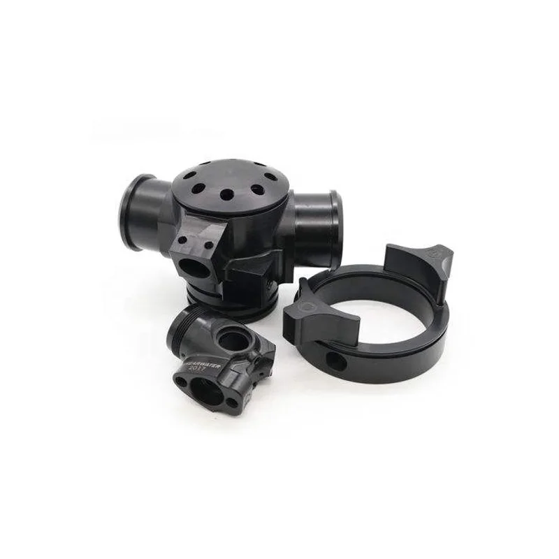 China high quality processing CNC products hardware parts customization