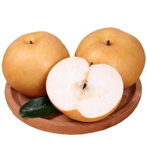 Singo Груша фрукты Золотая груша новый урожай свежие груши фрукты для продажи