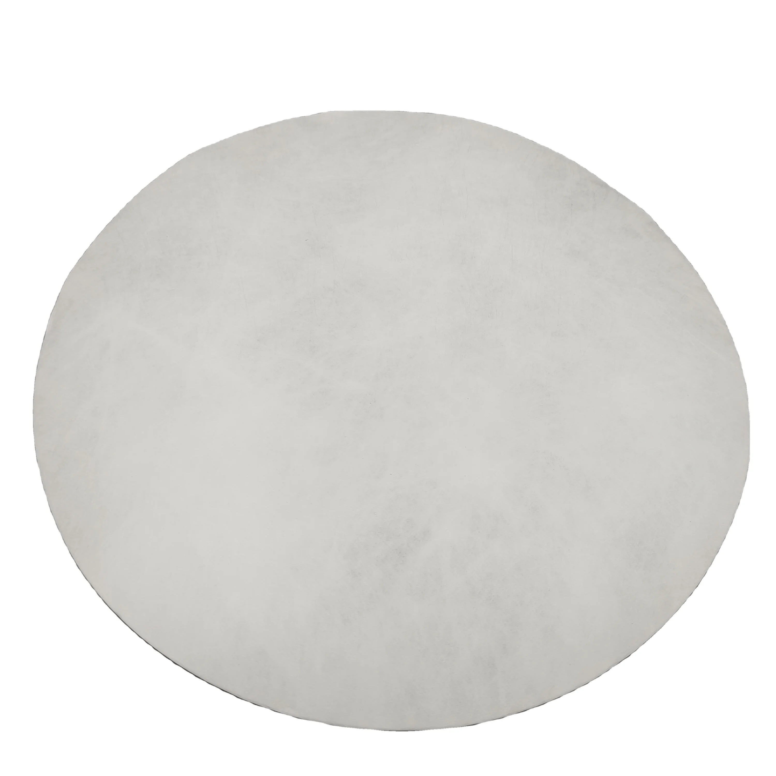 Manufacture direct sale chip silicon sheet wafer Isolation Paper