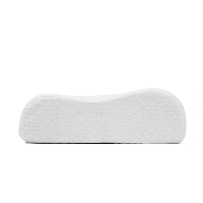 Manufacturer Custom Side Sleeper Pillow Wholesale Amazon Sellwell Anti Snoring Pillow OEM Quality Orthopaedic Pillow