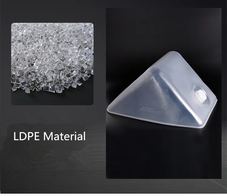 1~25 L Folding Water Bottle Foldable Collapsible Container Outdoor Camping Survival Water Bag