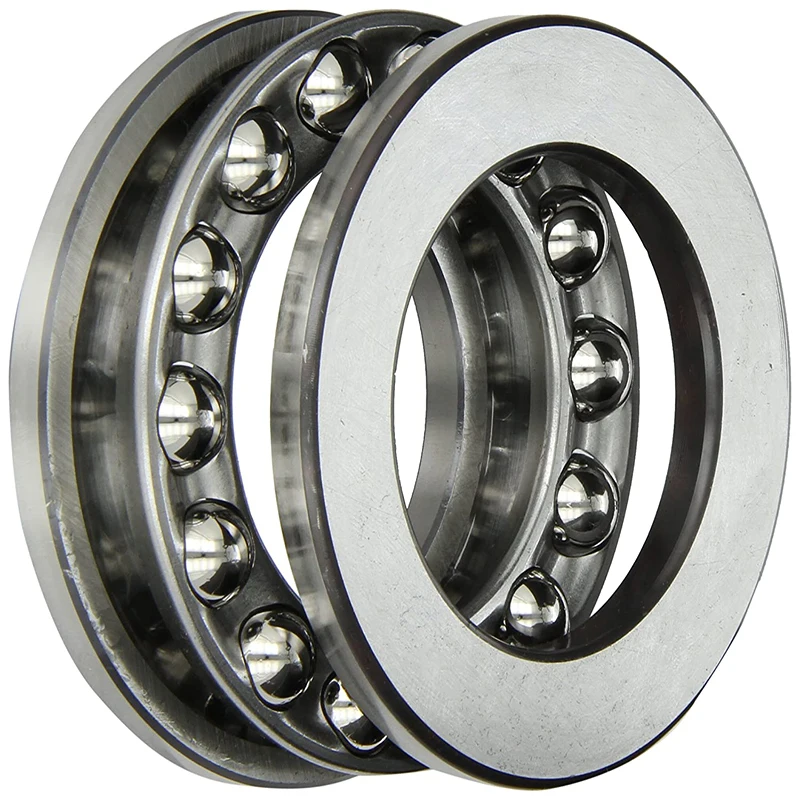 Factory Outlet Car Jack Double Direction Thrust Bearing Sc0299zlu S1100 D5 5*10*4mm Ina D5 Axial Thrust Ball