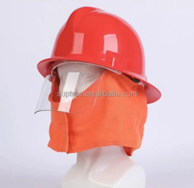 Customized color fire rescue fire helmet firefighter fire
