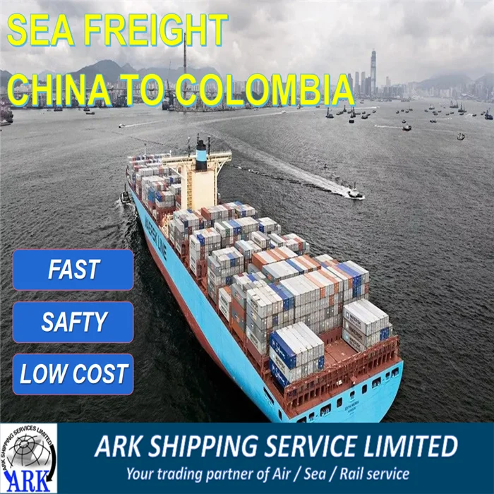 
sea freight forwarder shipping envios de contenedores a to peru container FCL LCL transporte maritimo ningbo 
