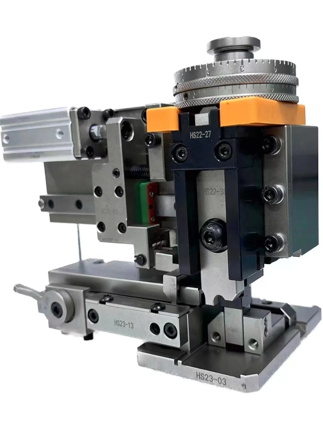 Более чем 10-летним опытом mecal машина мини-аппликатор GRW-SF