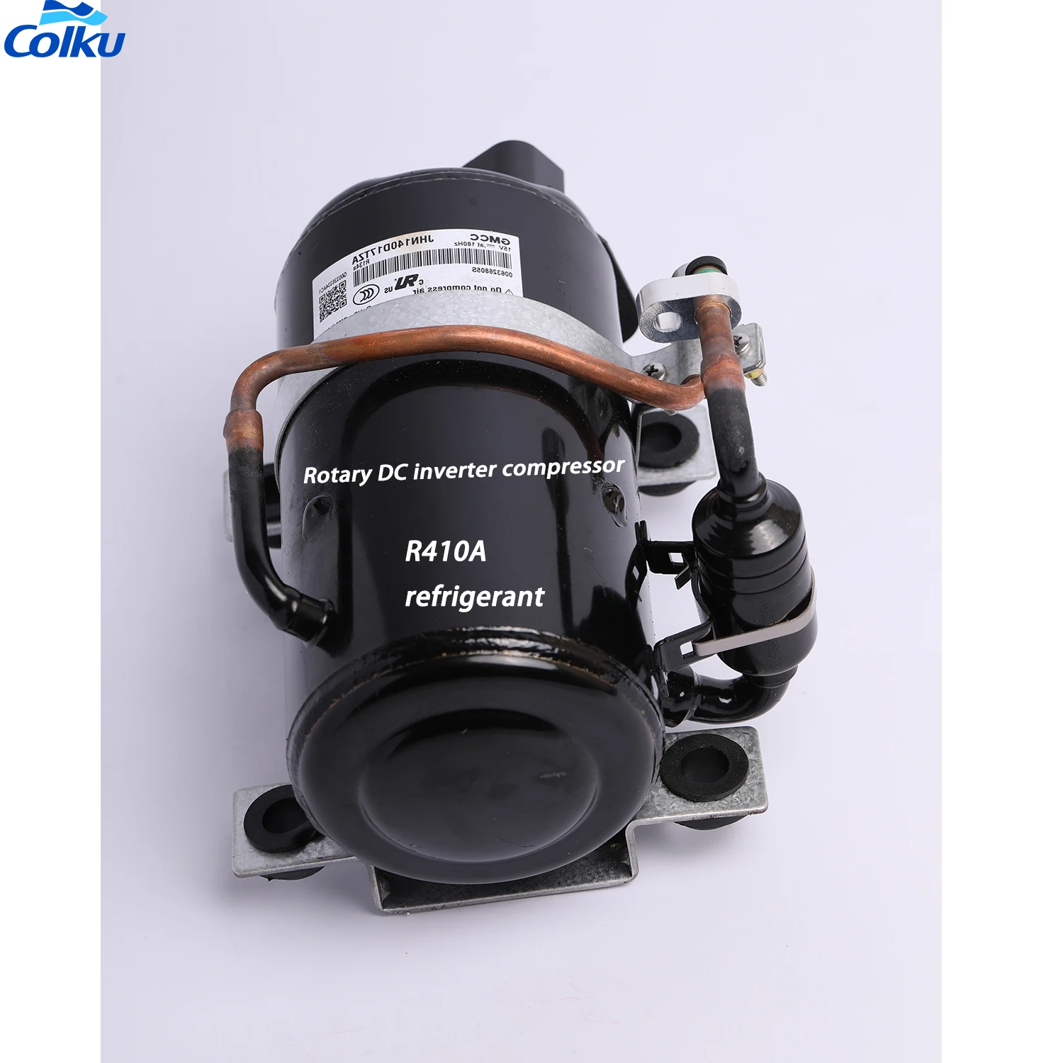 Factory supply 110v 220v rv air conditioner 12v mini refrigeration unit 10000BTU 3000W easy installation low noise for camper