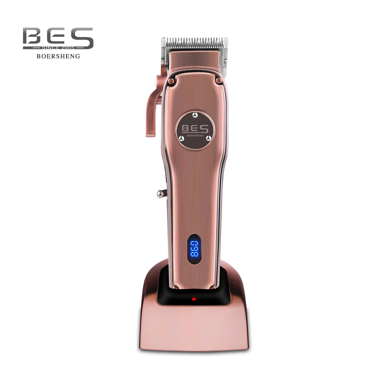 BES-9350 2020 Новый профессиональный мужской набор для ухода Парикмахерская Машинка стрижки электрическая
