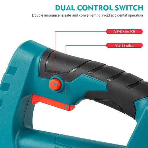 21V Customizable Cordless Electric Lawn Mower 2 Battery Packs Industrial Grade Metal Grass Cutters Steel Blade Mulch OEM ODM