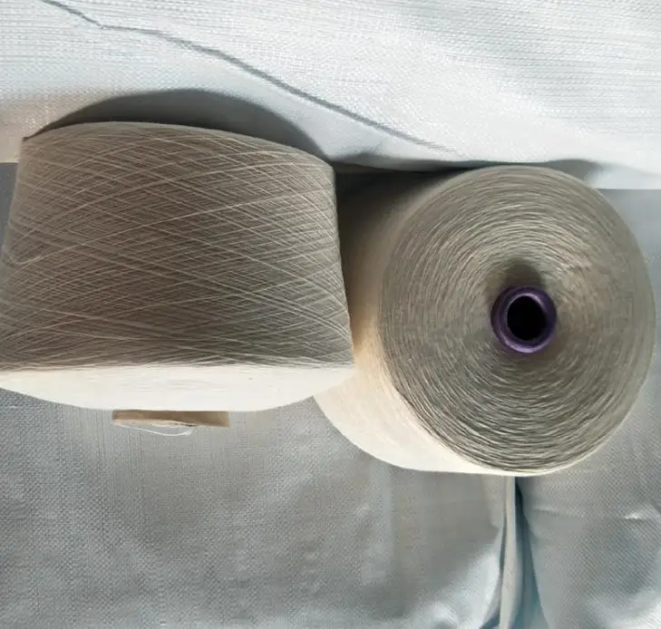 Нить из полиэстера 150D/48F RW DTY для вязания