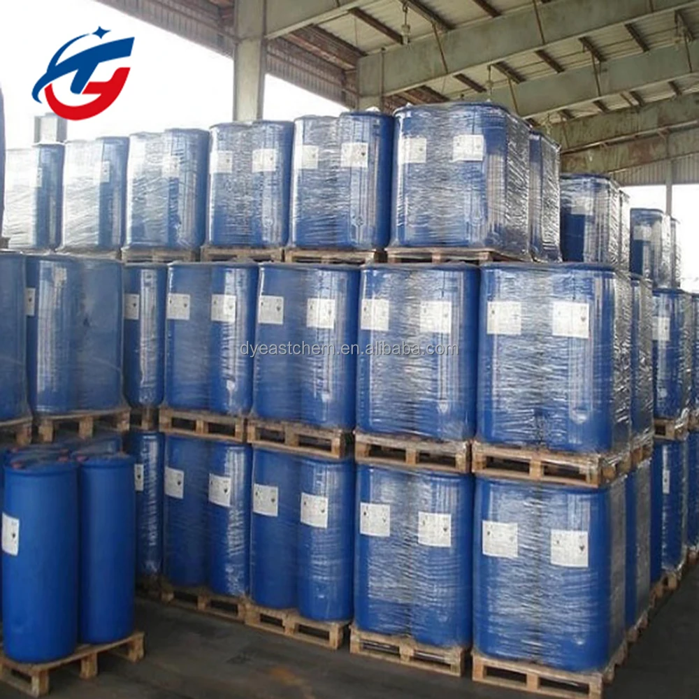 The best price colorless liquid 99%  CAS 104-76-7polyoxyethylene ether isooctyl alcohol 2-ethylhexanol