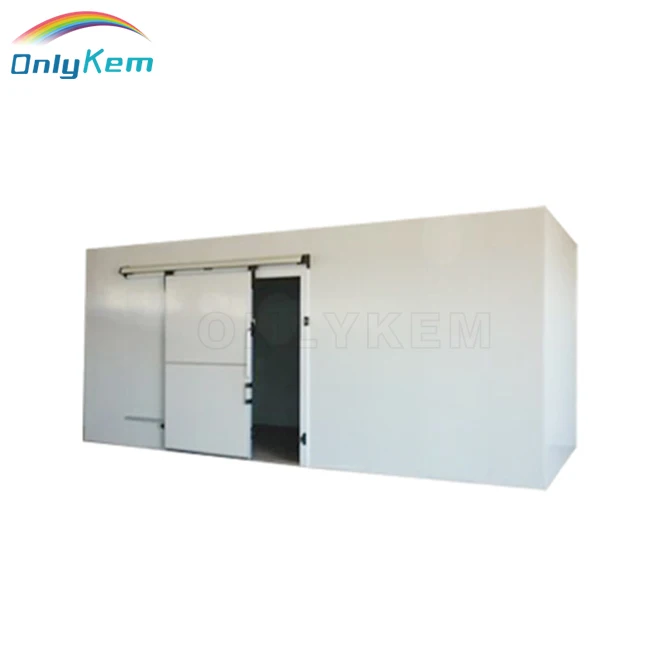 coldroom solutions, kit coolroom, mini cold store