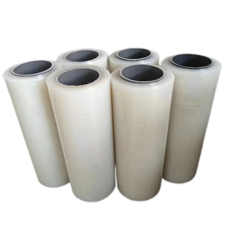 Durable PE Window Film to Prevent Scratches and Damage