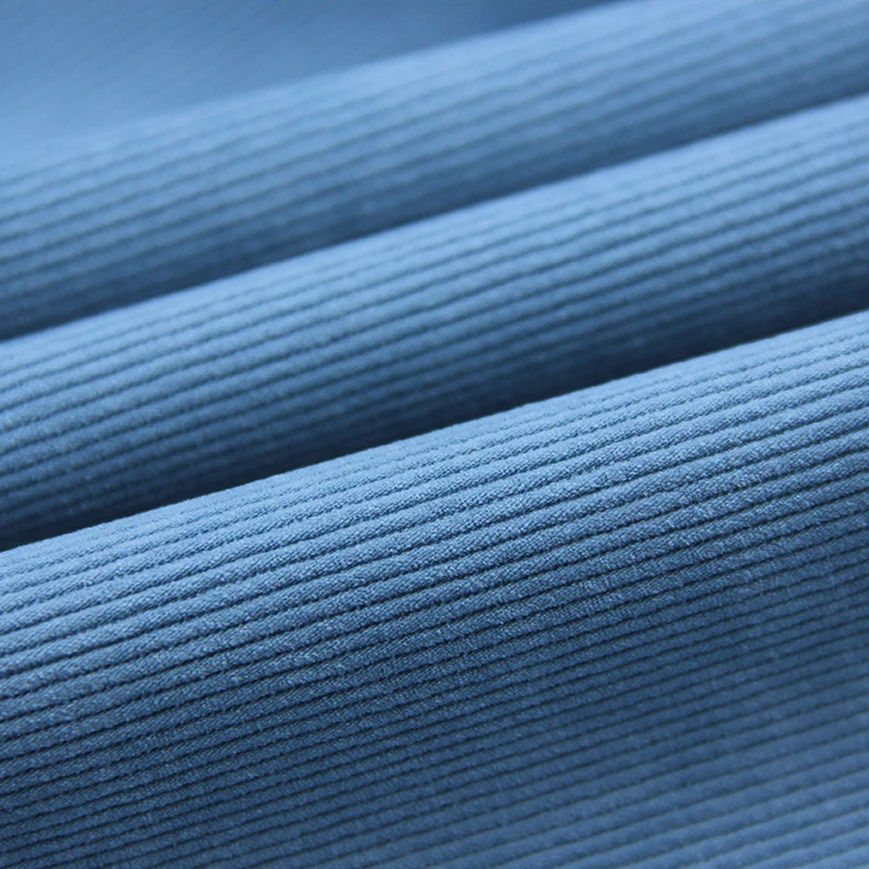 
Polyester Yarn Card Twill Fabric For Dust Coat Luggage Nylon Spandex Fabric Coat Pants Jacket Sofa 