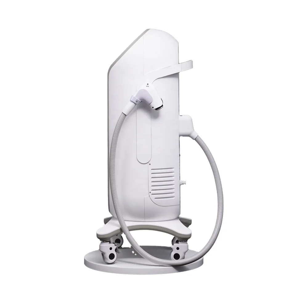 Best selling laser diode 808/ diode laser painless  hair removal machine