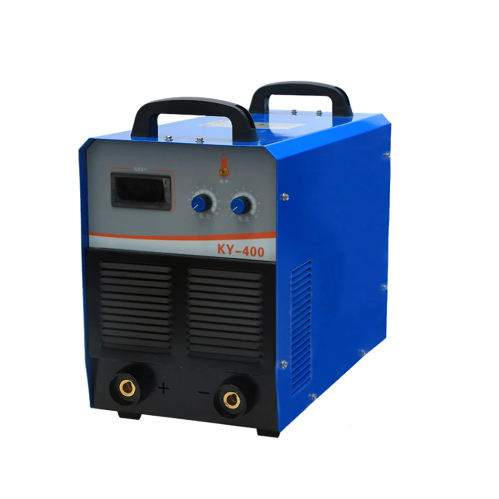 Hot Sale Durable Mini 380V Plasma Inverter Cutting Machine Arc Welding Equipment For Industry