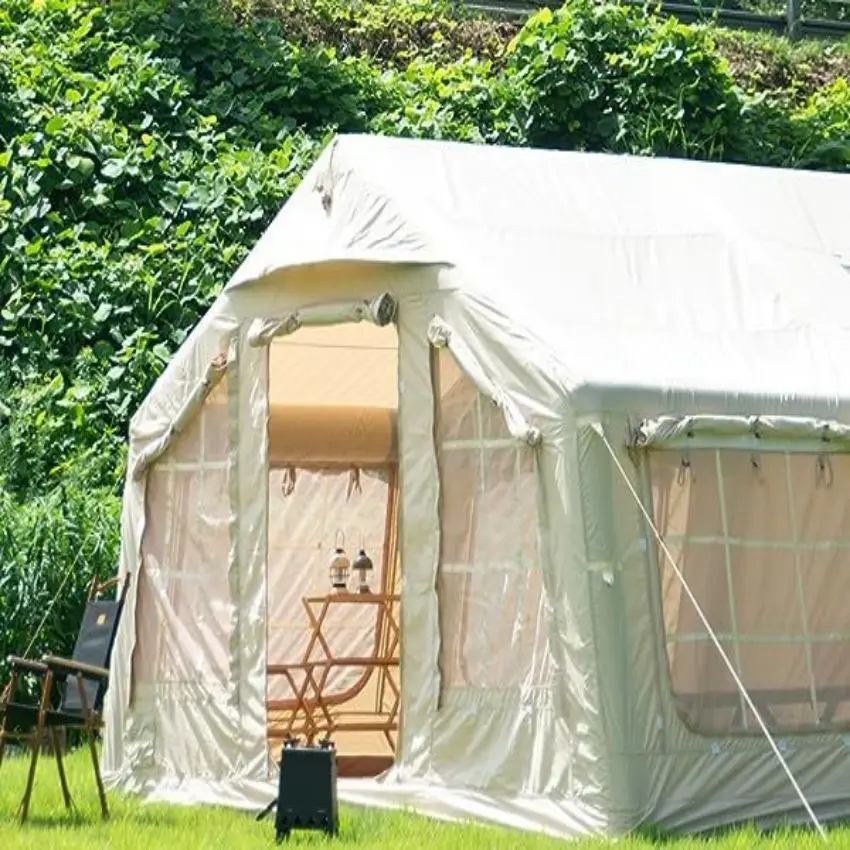 Middle East Arab desert outdoor camping house glamping tents outdoor tents waterproof camping